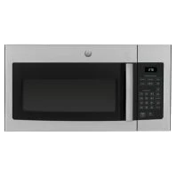 Proven GE® 1.6 Cu. Ft. Over-the-Range Microwave Oven Convenient