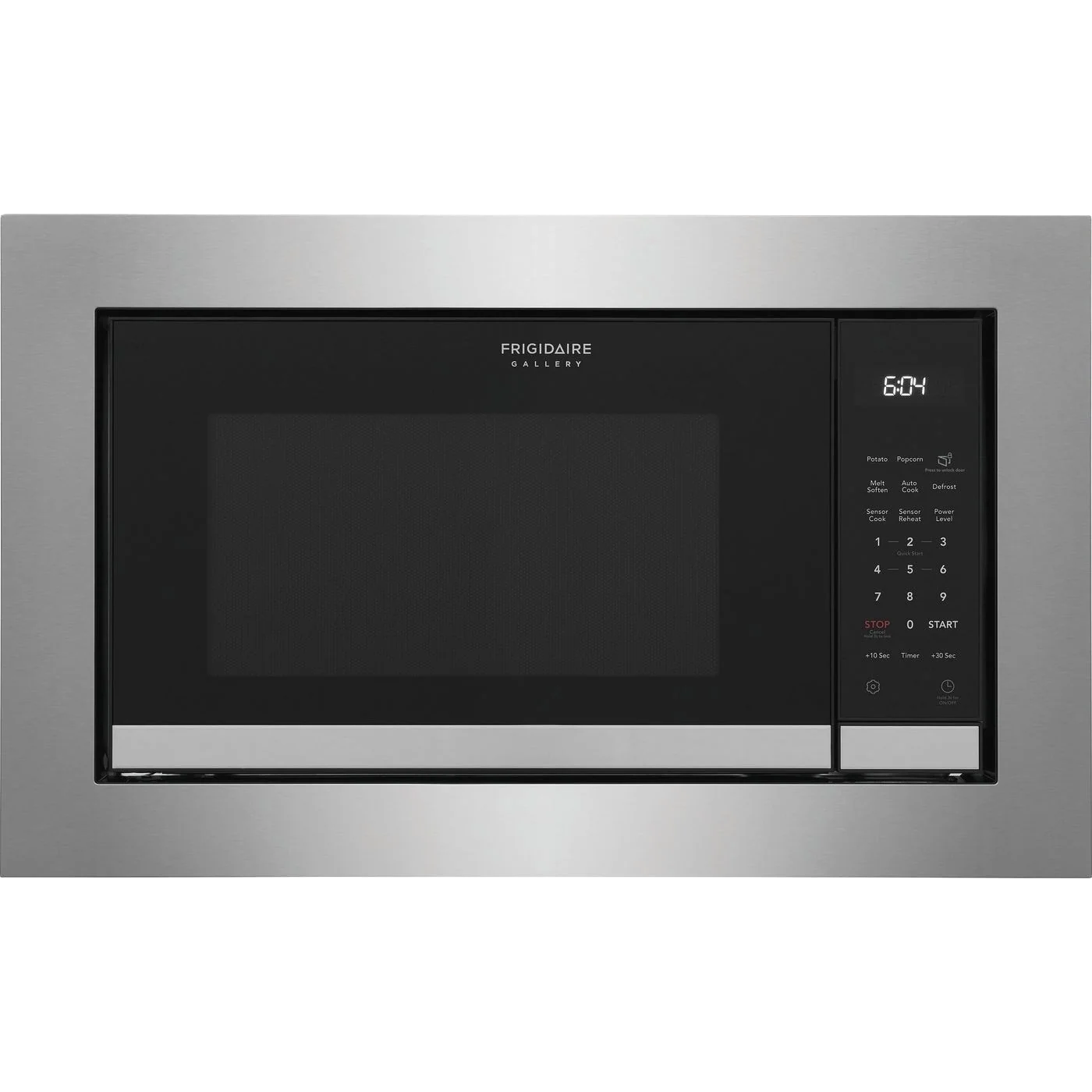 Specialty 2.2 Cu. Ft. Built-In Microwave Pure