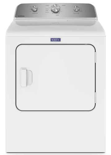 High-Quality FrontLoad Electric Wrinkle Prevent Dryer - 7.0 cu. ft. Quality