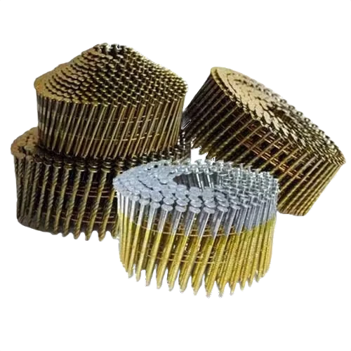 World-Class Grex 3 4 0.097 Galvanized Heat-Treated T-Nails 2 000 Ct Soft