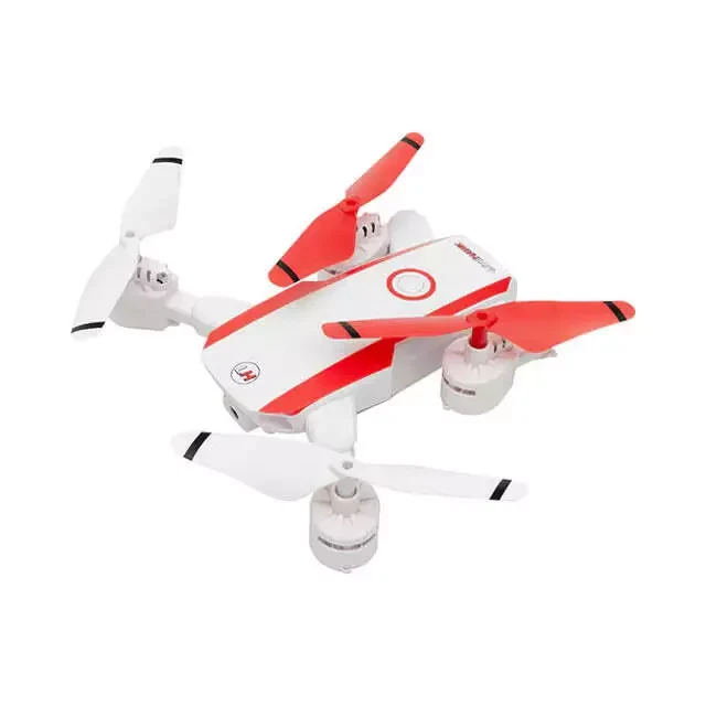 Breathable Litehawk REO HD Camera and Video Drone Sophisticated
