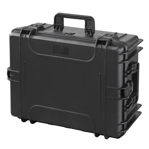 Refined Viable Black Case 23.78 x 18.62 x 11.14 in Next-Generation