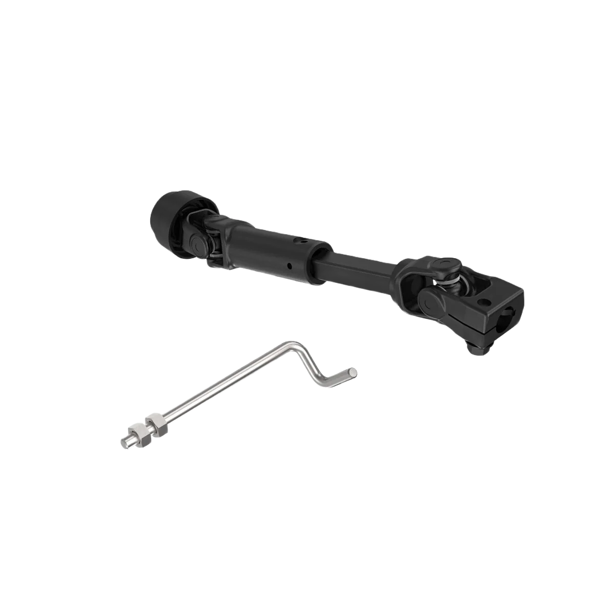 Professional John Deere LVB26044 Mid-Mower Driveshaft Standard Expertly Made