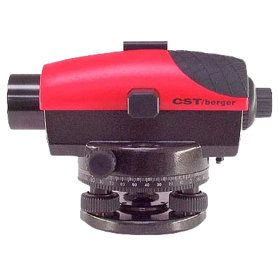 User-Friendly Cst Berger PAL Series Automatic Level Rental Elite