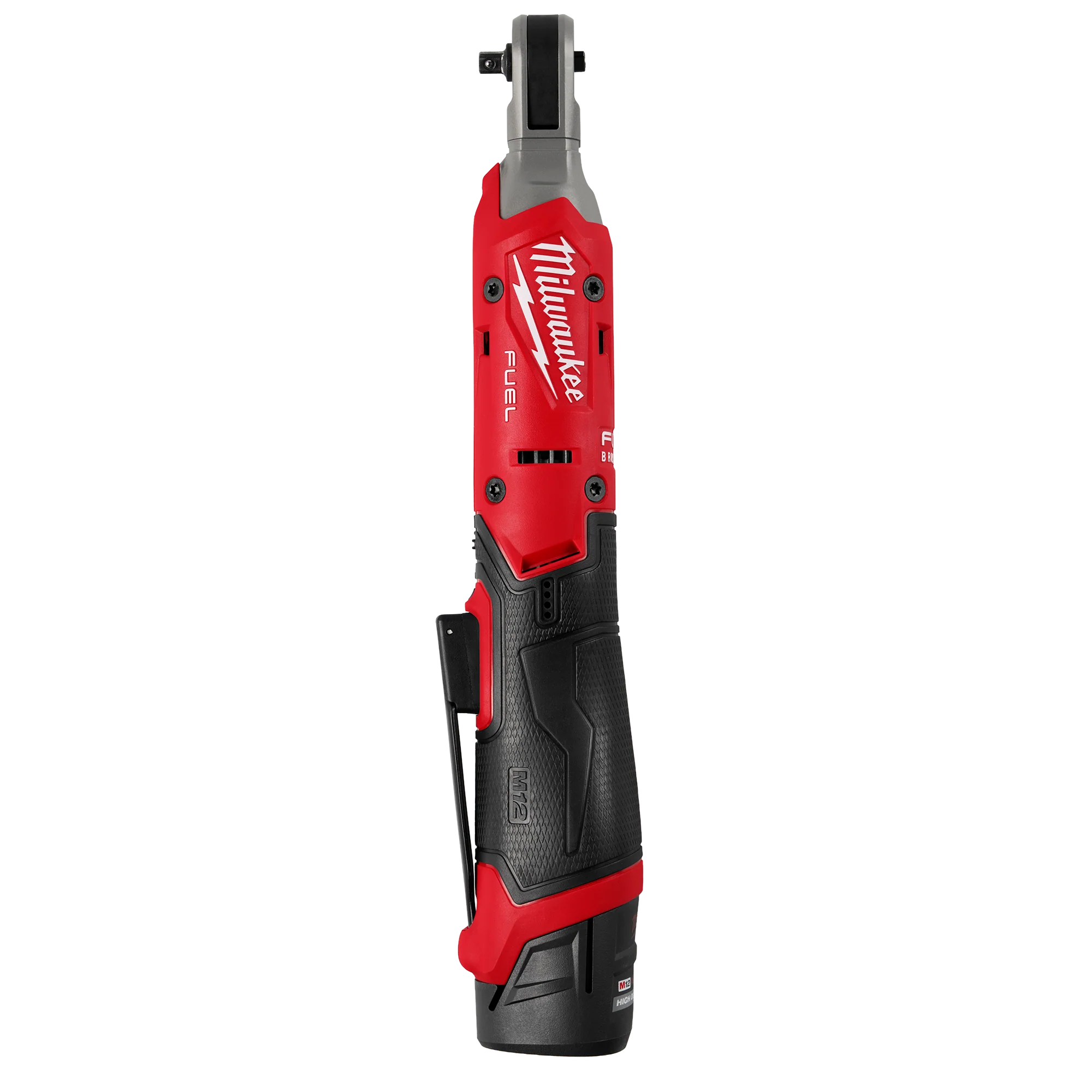 Innovative Milwaukee M12 FUEL™ 1 4 Ratchet Soft