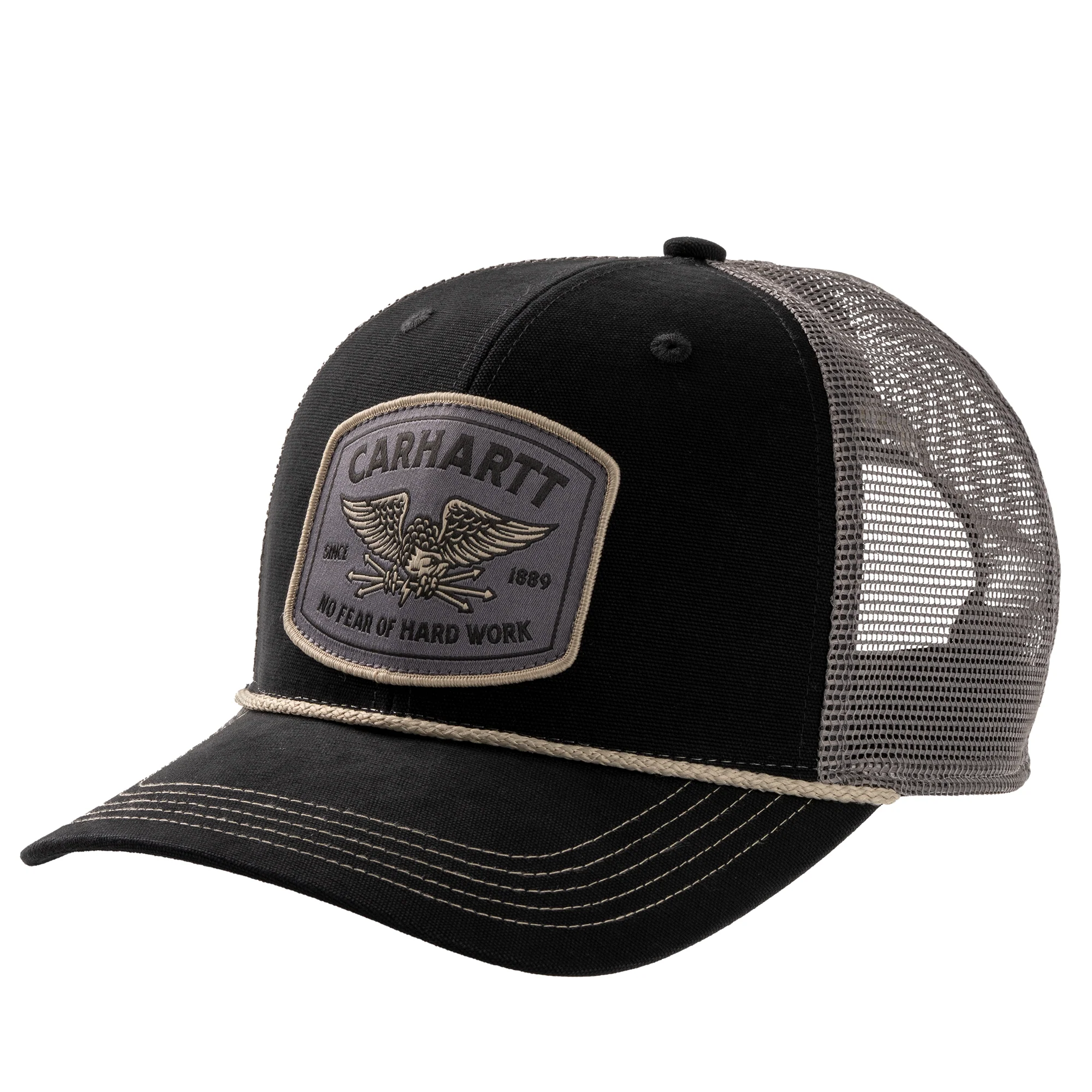 Relaxed Carhartt Men's Oakland Eagle Cap Casual