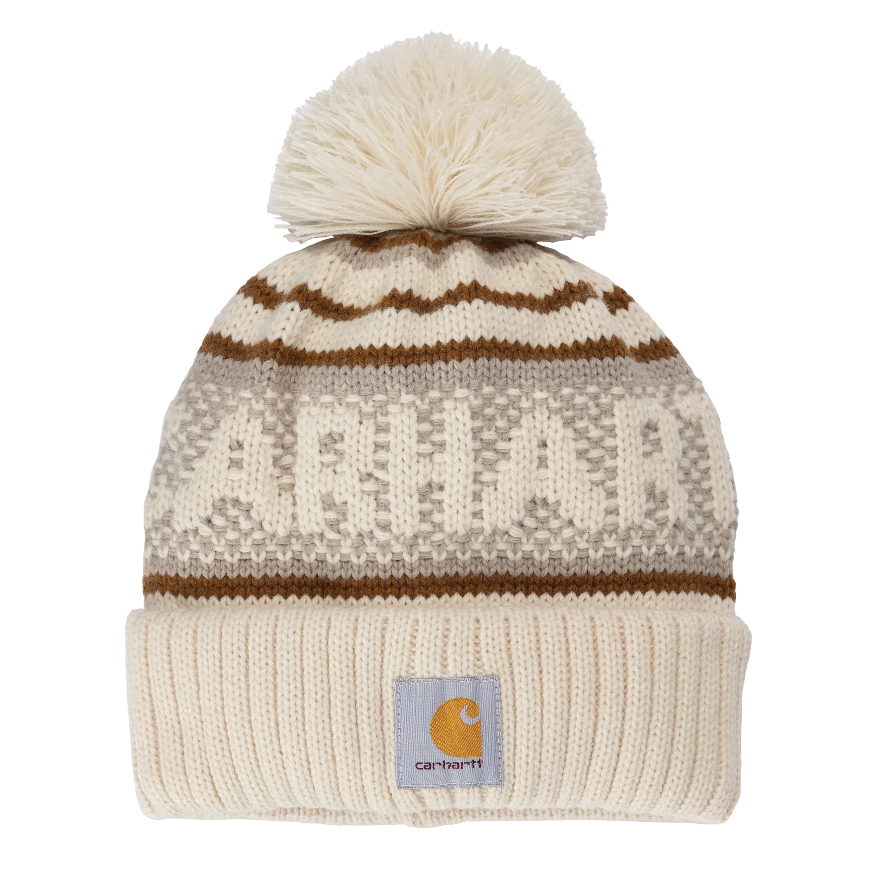 Original Design Carhartt Women's Carhartt Cuffed Beanie Easy-to-Use