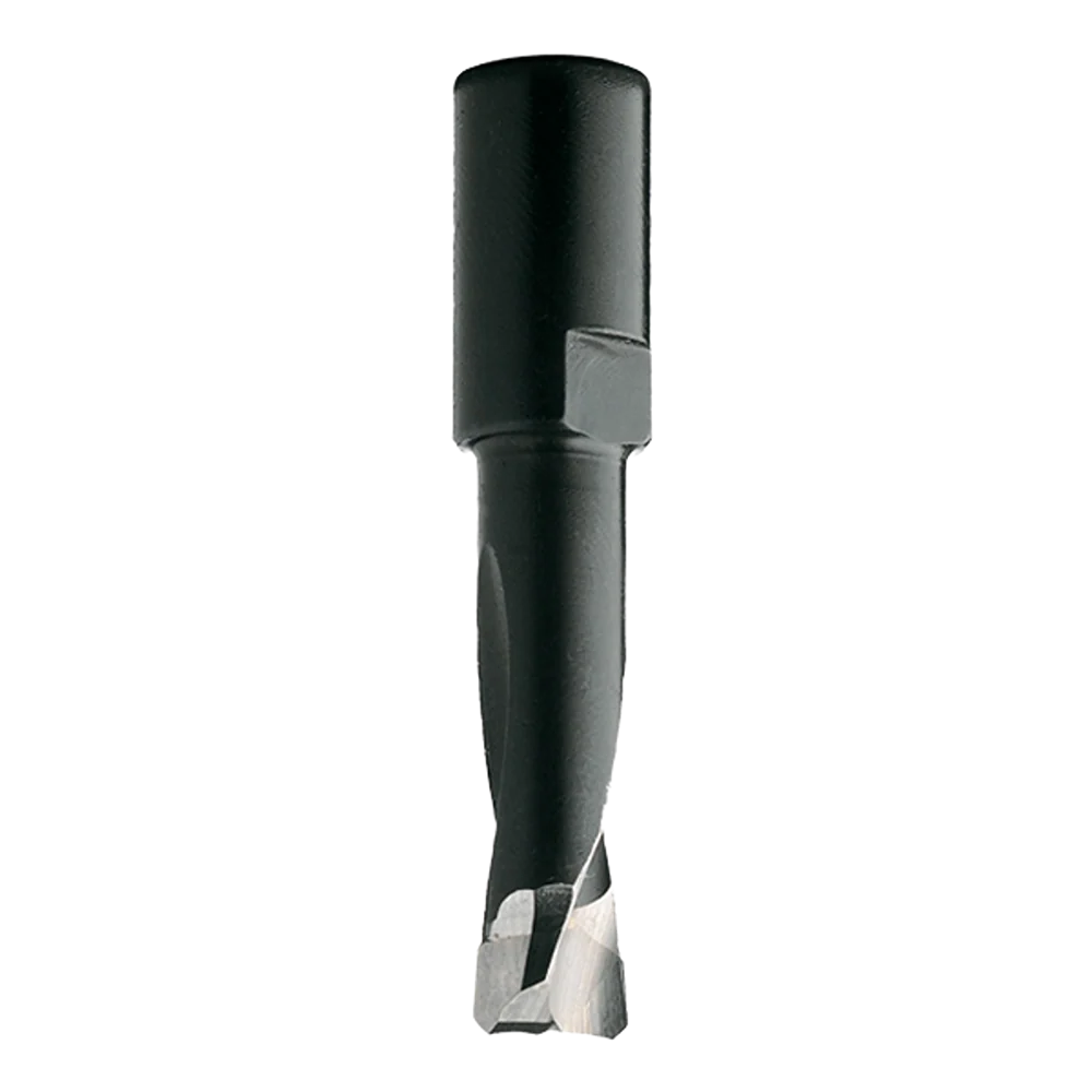 Environmentally Friendly CMT Orange Tools 8mm Router Bit For Domino® Joining Rh Lightweight