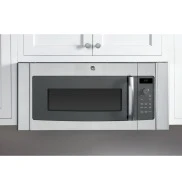 Specialty 36 Over-the-Range Microwave Accessory Filler Kit Comfortable