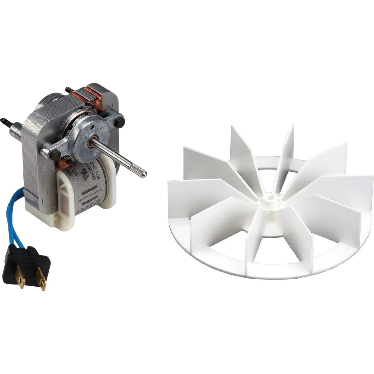 Healthy Broan Motor Wheel Bath Exhaust Fan Responsible