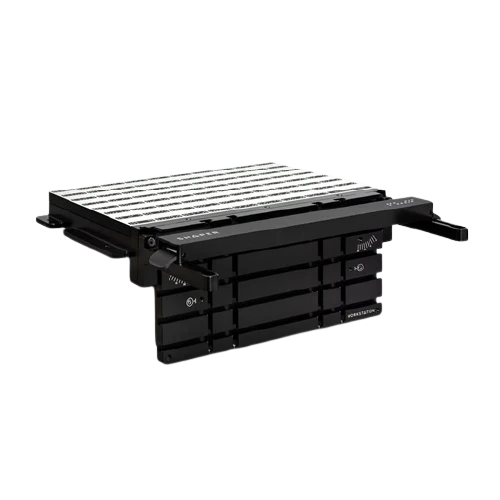 Trusted Shaper Tools Workstation Secure