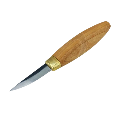 Expertly Made Flexcut Stub Sloyd Knife User-Friendly