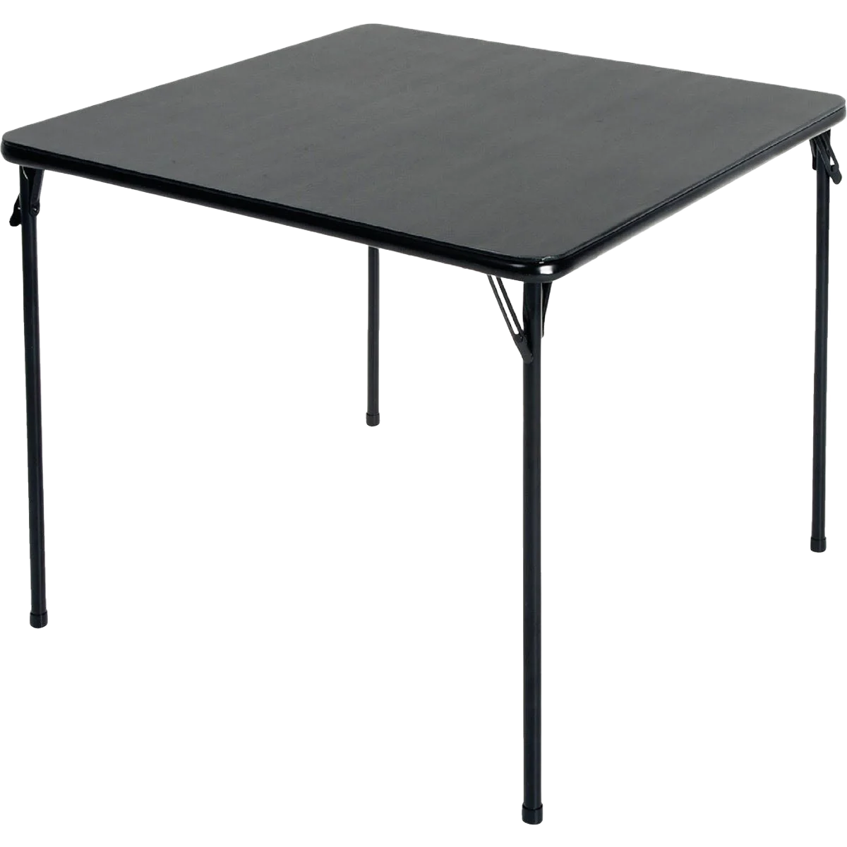 Safe COSCO Square Folding Table Versatile