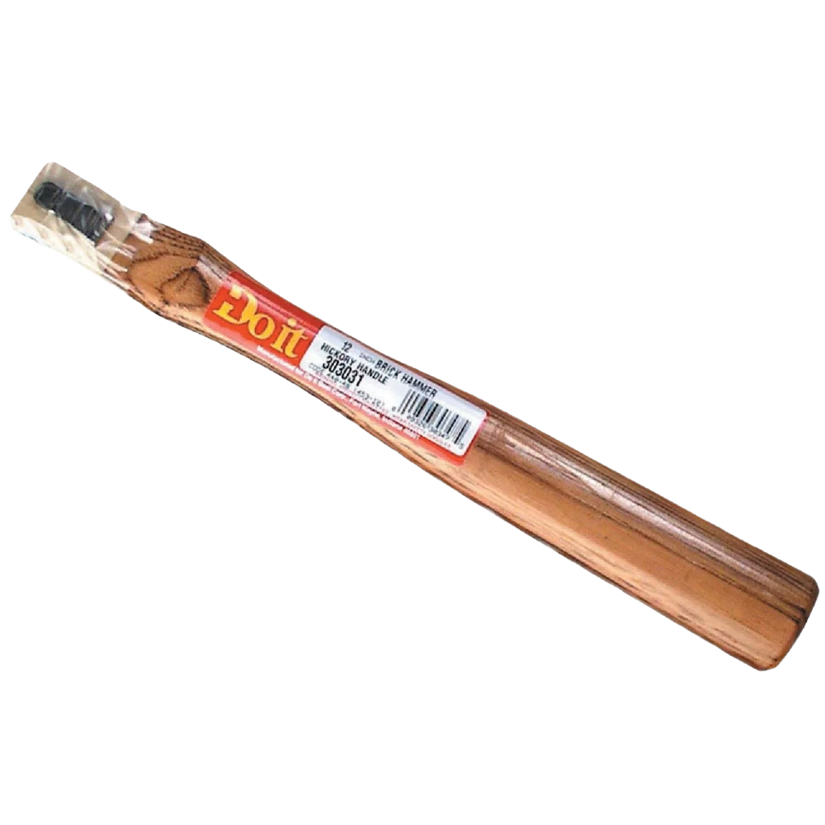 Environmentally Friendly Do it 12 In. Straight Brick Hammer Handle Premium Material