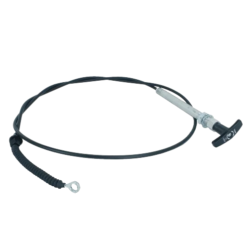 Certified John Deere AM134404 Spout Control Cable Superior