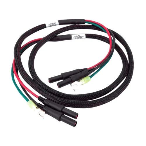 Environmentally Friendly Honda 08E93-HPK123HI Parallel Generator Cables Eu1 2 3000 Premium Material