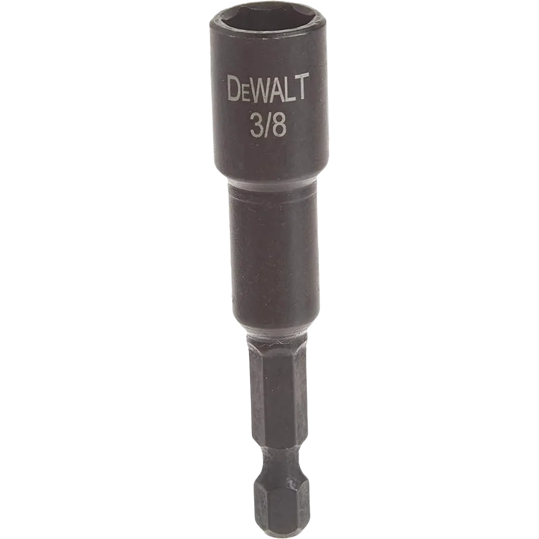 Quality DEWALT IMPACT READY 5 16 - 2-9 16 Magnetic Nut Driver Classic