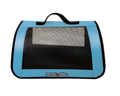 Casual Petzzz Blue Tote Healthy