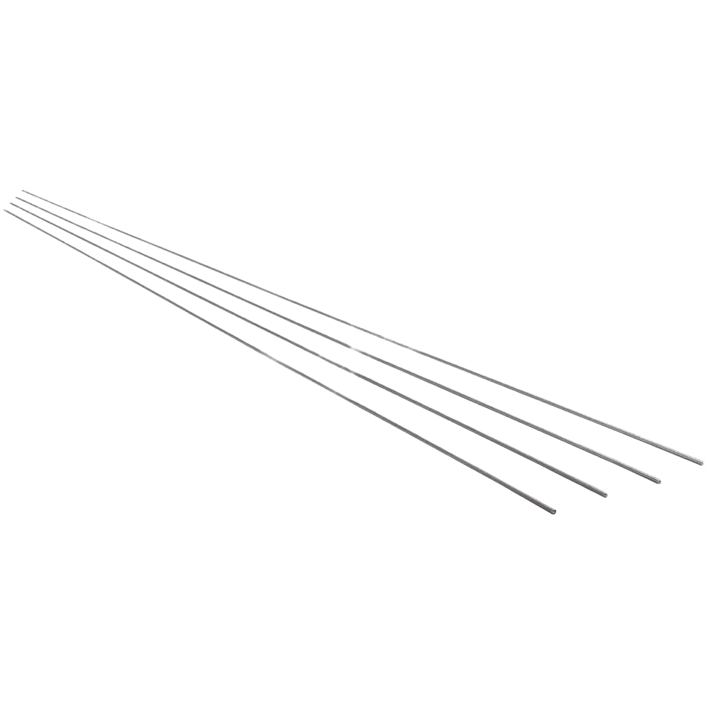 Lightweight K S .032 in. Diameter Music Wire 4 Pieces Sustainable