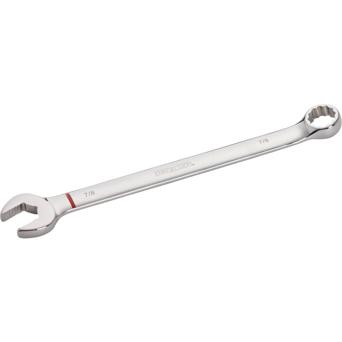 Stylish Channellock 7 8 in. 12-Point Standard Combination Wrench Casual