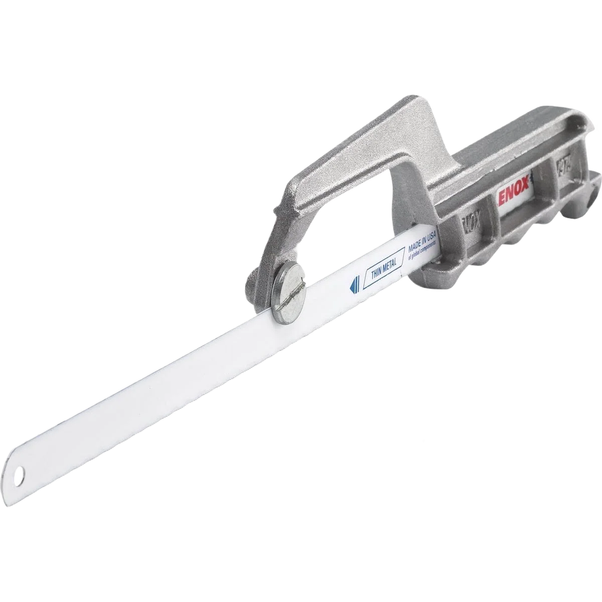 Innovative Lenox Mini Hacksaw Official
