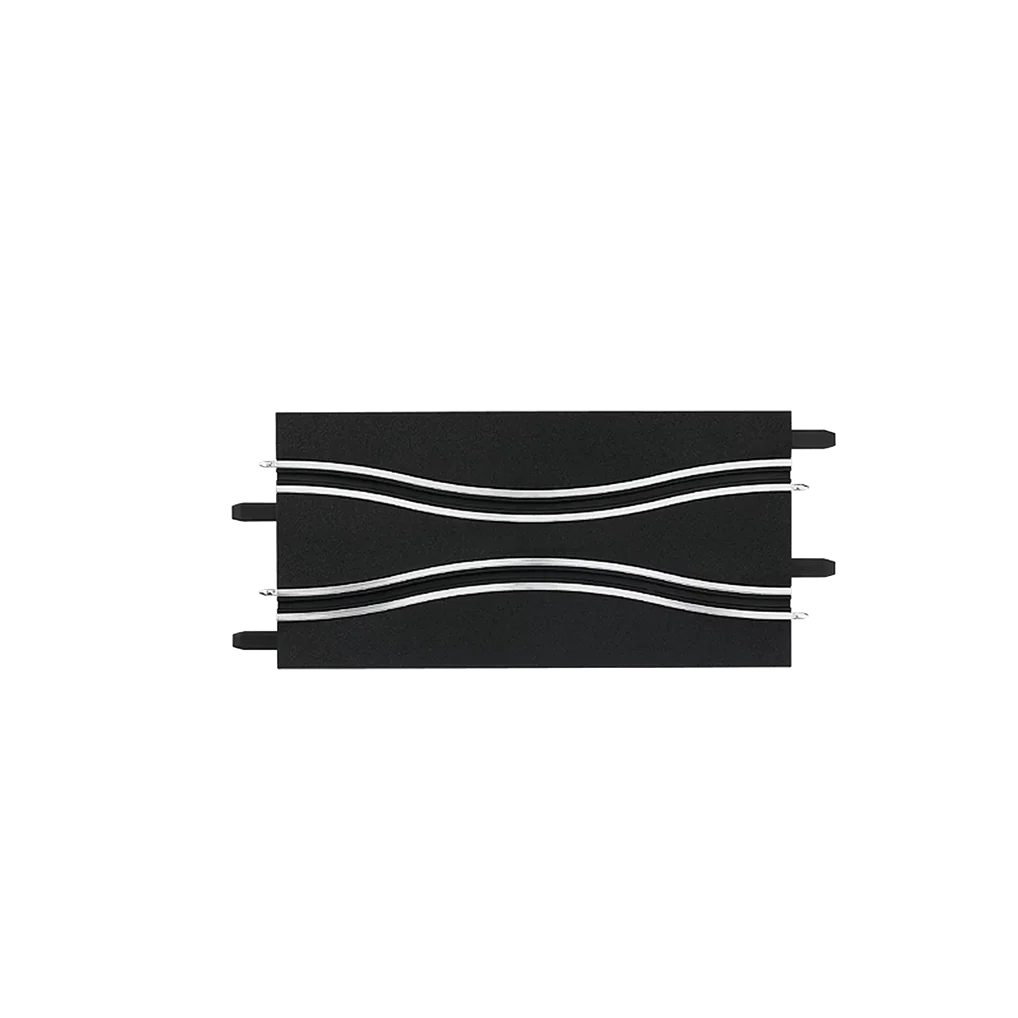 Trendy Carrera Narrow Section for 1 43 GO and GO Plus Tracks Specialty