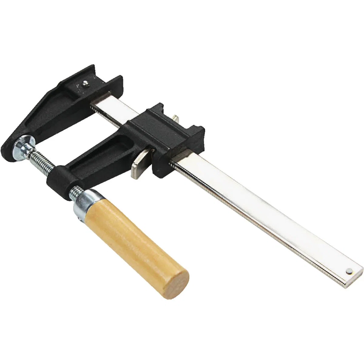 Durable Do it F-Style Bar Clamp 6 In. x 2-1 2 In. Premium Material