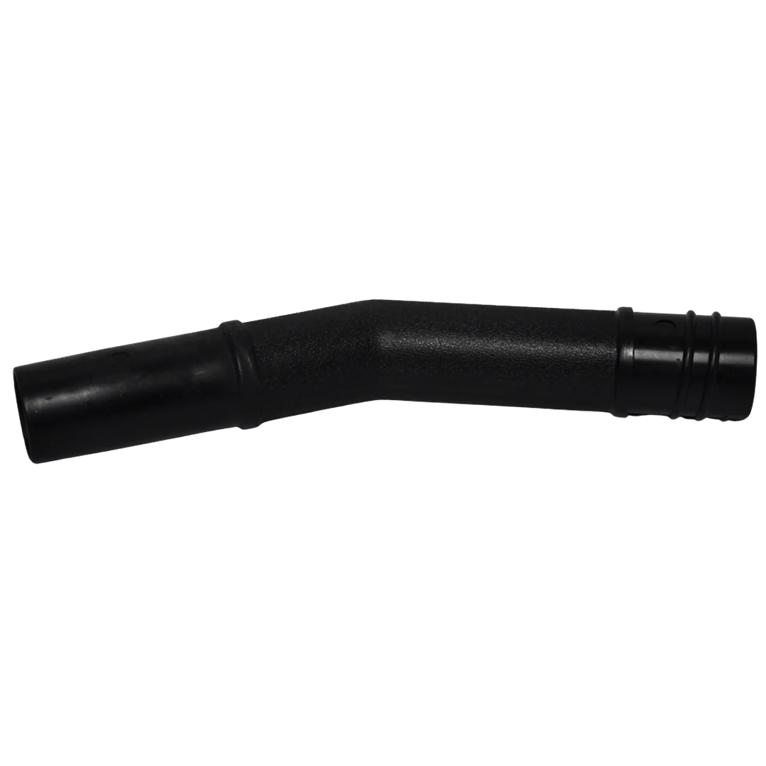 Luxury Steel City Vacuum Company S Vac Curved Hose End Solid