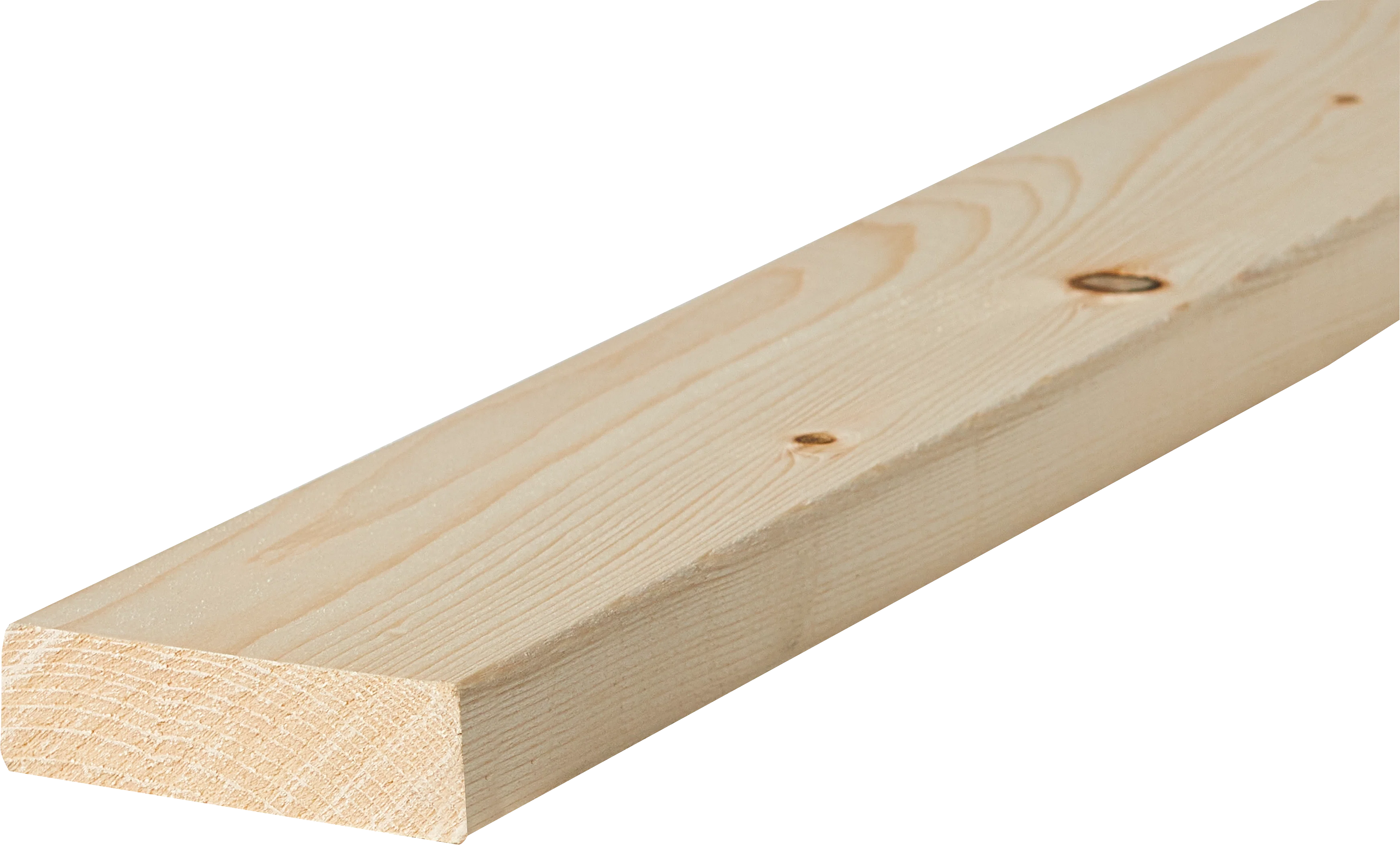 Genuine 1 X 3 X 8 Furring Fast