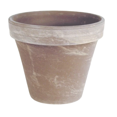 Effective Border Concepts Standard Chocolate Pot 10.25 in. Original
