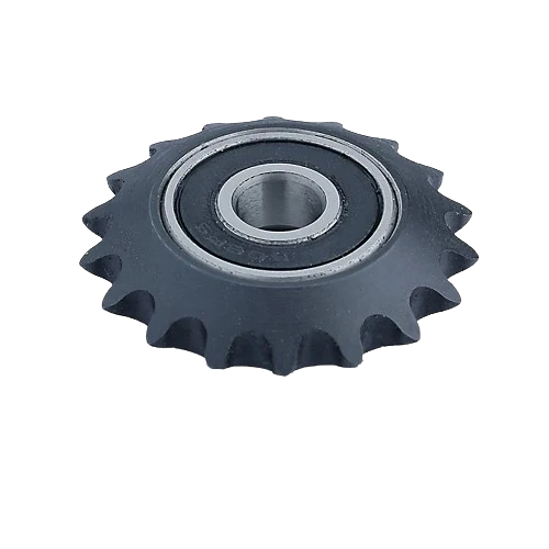 Fine Crafted Crown Miniature Texturing Cutter 18 Tooth Sophisticated
