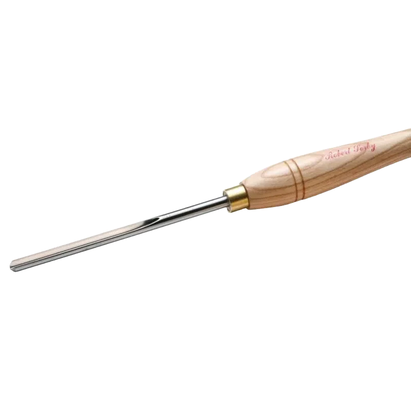 Secure Sorby Short Bowl Gouge 3 8 in. Original Design