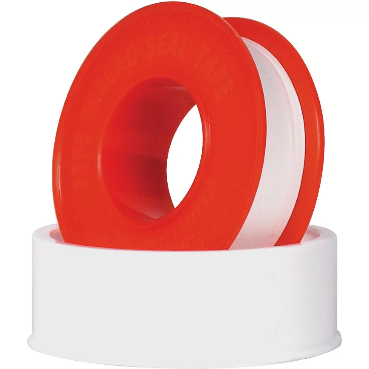 Traditional Harvey PTFE Tape Bulk Pack User-Friendly