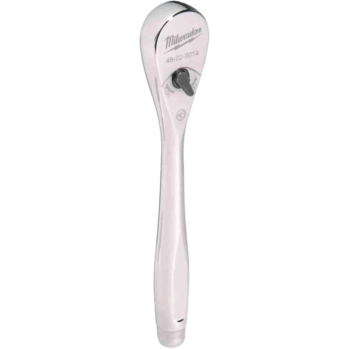 Fast Milwaukee 1 4 Drive Ratchet Crafted