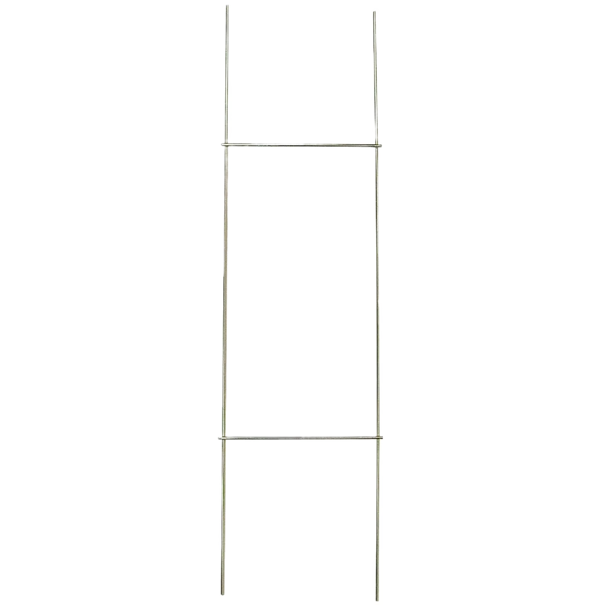 Trendy Hy-Ko Wire H-Bracket Sign Stake Environmentally Friendly