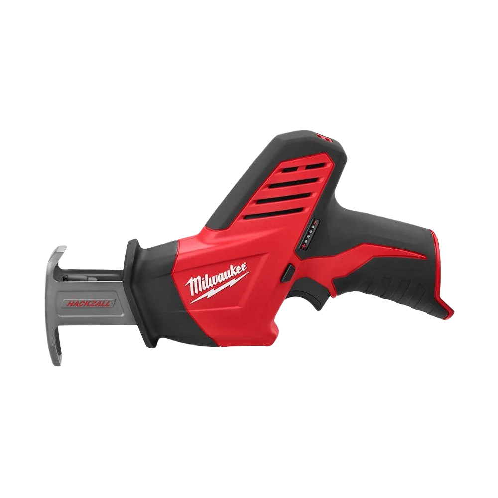 Effective Milwaukee M12™ HACKZALL® Reciprocating Saw Exclusive