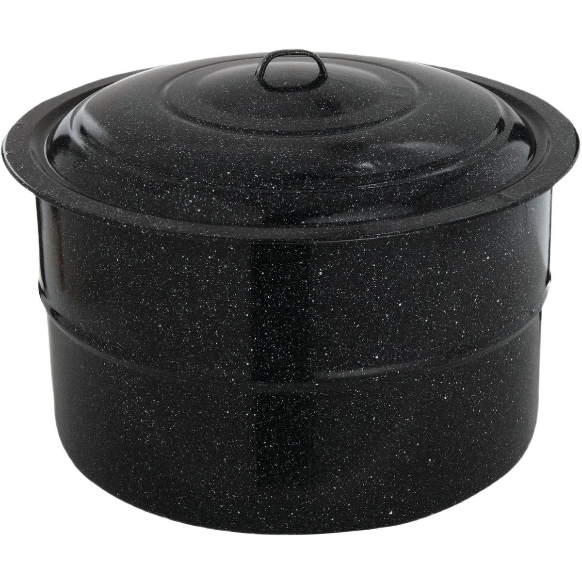 First-Class GraniteWare Covered Preserving Canner 33 qt. Trendy