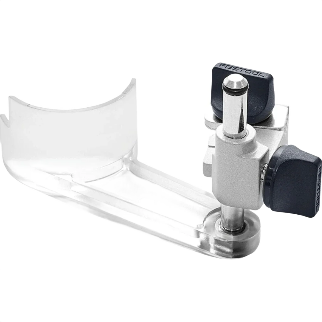 Original Design Festool 486242 OF 1010 Router Chip Deflector Convenient