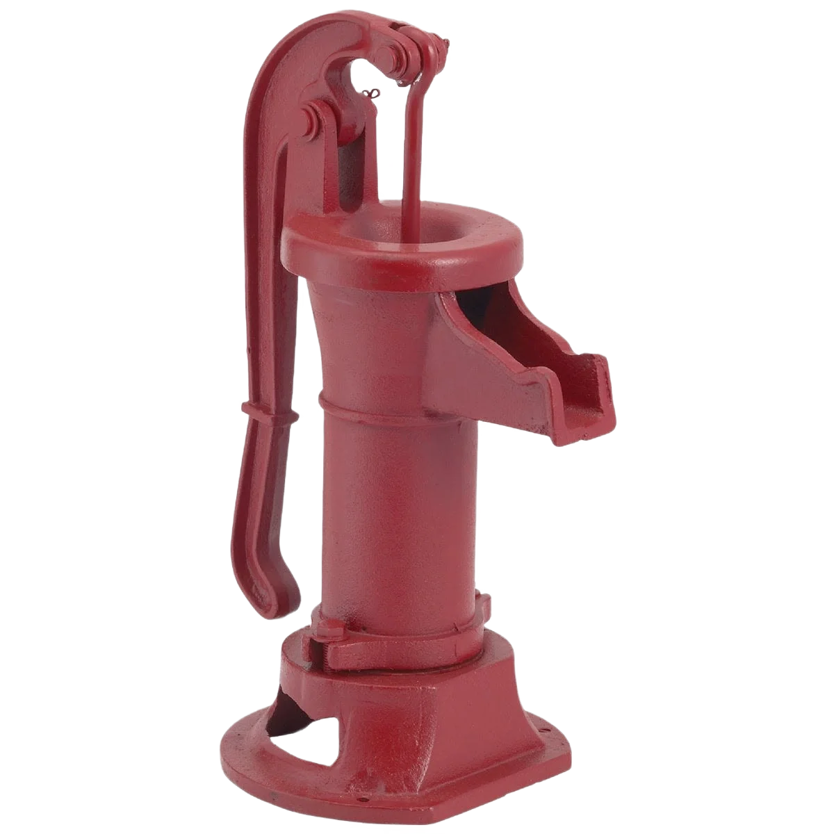 Reliable Simmons Pitcher Spout Pump Responsible