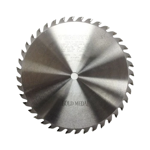 Breathable Tenryu 10 in. 40 Th. Gold Medal Combo Blade Effective