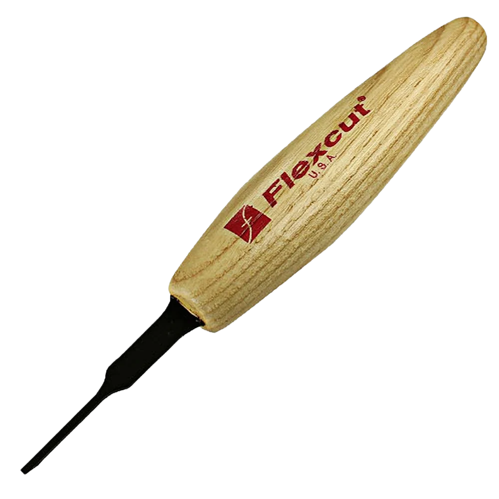 Original Flexcut Micro Chisel Carving Tool 1 16 in. Expertly Made
