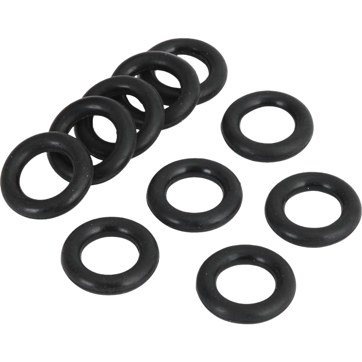 Effective Garden Universal Rubber O-Ring Hose Washer 10-Pack Fashionable