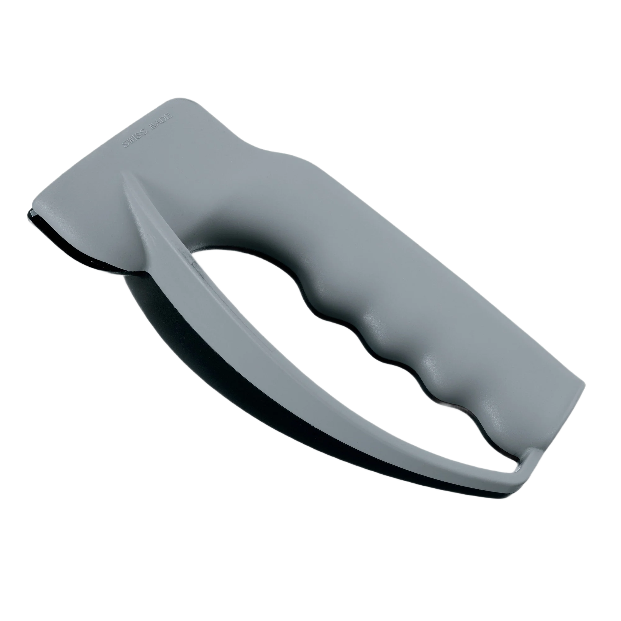 User-Friendly Victorinox Swiss Army Handheld Knife Sharpener Healthy