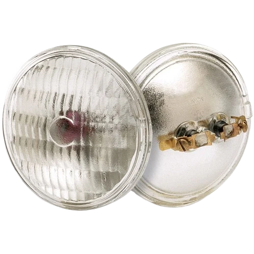 Excellent Satco 25 Watt PAR36 Screw Terminal Base Light Bulb Powerful