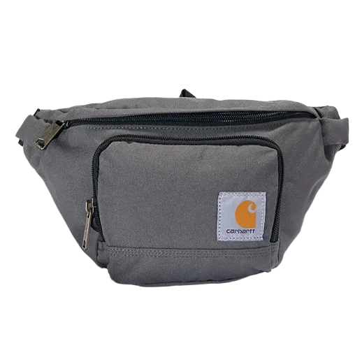 Effective Carhartt Gray Waist Pack Official