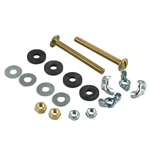 Natural Danco 5 16 x 3 Tank to Bowl Bolts 2-Pack Proven
