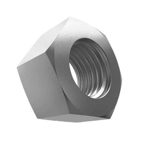 High-End John Deere 14H794 Hexagonal Nut High-Grade