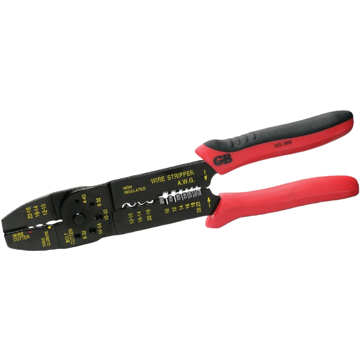 Easy-to-Use Gardner Bender Multi-Tool Wire Stripper Crafted