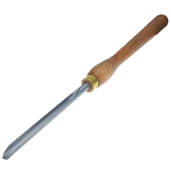 Natural Crown Ellsworth Signature Bowl Gouge 1 2 in. Recyclable