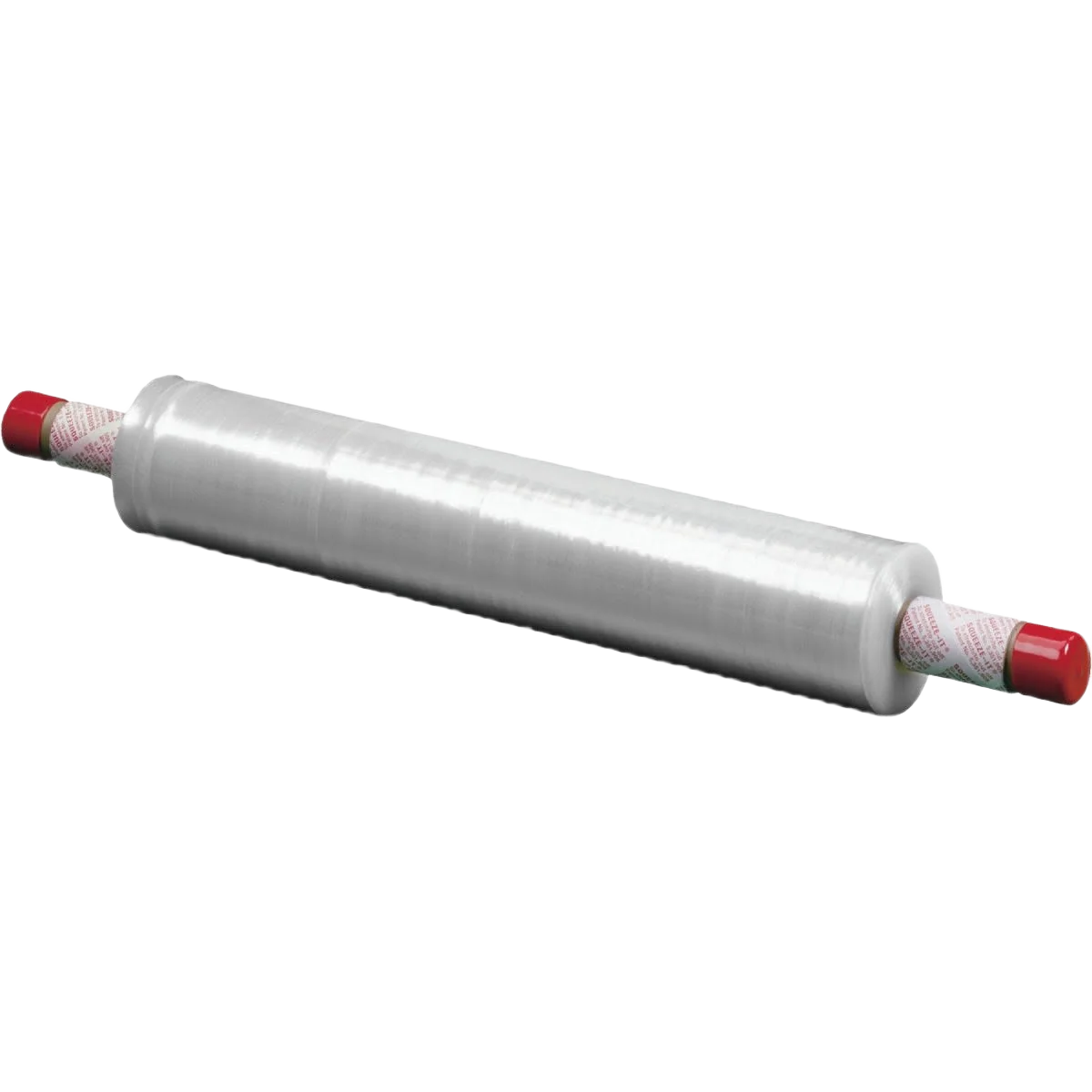 Carefully Designed Nifty Wrapper Stretch Film 20 in. x 1000 ft. Official